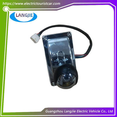 अच्छी कीमत मार्शल आगे और पीछे गियर स्विचर्स स्वच्छता वाहनों और पुरानी कारों के लिए उपयुक्त हैं ऑनलाइन