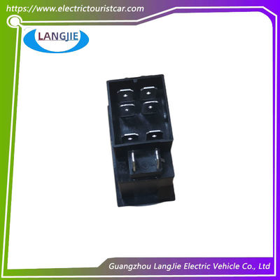 अच्छी कीमत डी आर मार्शल गोल्फ कार्ट के लिए ब्लैक प्रेस स्विच घटक ऑनलाइन