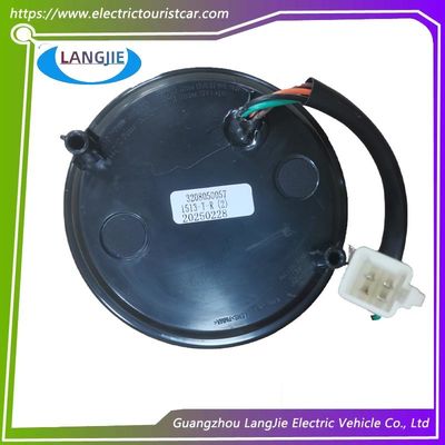 अच्छी कीमत गोल्फ कार्ट के लिए मार्शल रिवर्स लाइट रियर फॉग लाइट पार्ट्स ऑनलाइन