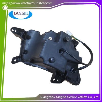 अच्छी कीमत मार्शल एलईडी बाएं और दाएं फ्रंट हेडलाइट असेंबली गोल्फ कार्ट के लिए उपयुक्त ऑनलाइन