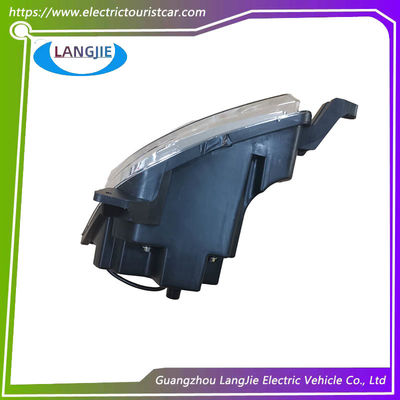 अच्छी कीमत मार्शल गोल्फ कार्ट 6-पिन फ्रंट लाइटिंग हेडलाइट असेंबली ऑनलाइन