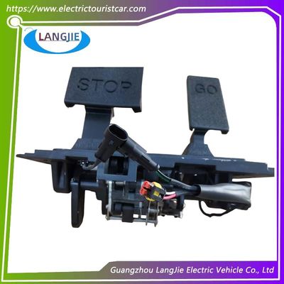 अच्छी कीमत मार्शल गोल्फ कार्ट एक्सीलरेटर और ब्रेक पेडल असेंबली मूल रंग ऑनलाइन