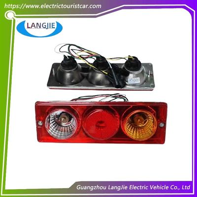 अच्छी कीमत ईगल टर्न सिग्नल गोल्फ कार्ट के लिए  पर्यटन गश्ती वाहन ऑनलाइन