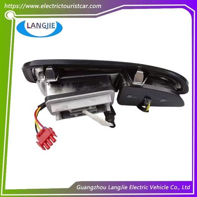 अच्छी कीमत गोल्फ कार्ट ईज़ीगो RXV पेट्रोल फ्रंट लाइटिंग हेडलाइट ऑनलाइन