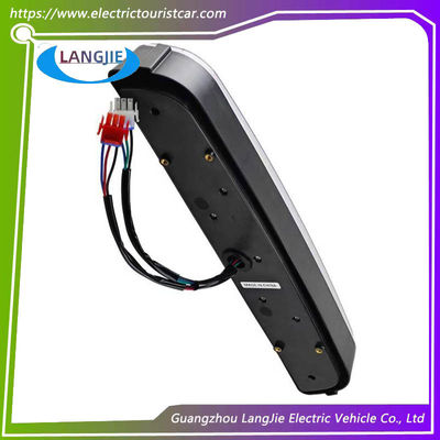 अच्छी कीमत गोल्फ कार्ट गश्ती कार सहायक उपकरण EZGO TXT दिन के दौरान चलने वाली रोशनी ऑनलाइन