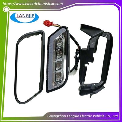 अच्छी कीमत इलेक्ट्रिक गोल्फ कार्ट के लिए क्लब कार फ्रंट मिग लाइट असेंबली ऑनलाइन