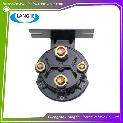 अच्छी कीमत गोल्फ कार्ट डीसी कॉन्टैक्टर EZGO RXV बैटरी पेट्रोल कार स्विच ऑनलाइन