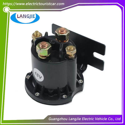 अच्छी कीमत EZGO गोल्फ कार्ट गश्ती वाहन RXV इलेक्ट्रॉनिक वाल्व रिले स्विच ऑनलाइन