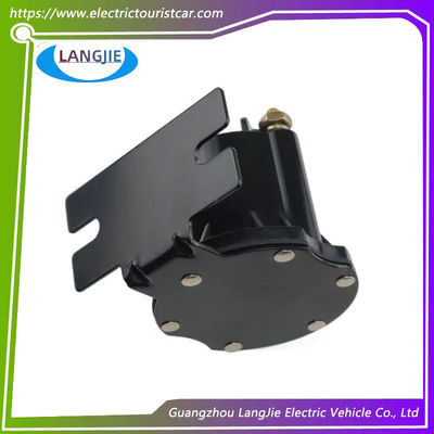 अच्छी कीमत EZGO RXV 48V 4-टर्मिनल सर्पिल ट्यूब रिले गोल्फ कार्ट गश्ती कार सामान ऑनलाइन