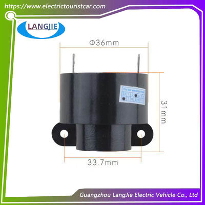 अच्छी कीमत Club Car DS Golf Cart Parts Pioneer Alarm Indicator 12-60V ऑनलाइन