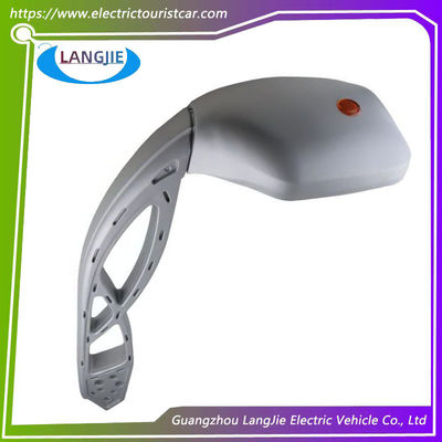 अच्छी कीमत Marshell Long Arm 7-Shaped Reversing Mirror For Electric Sightseeing Vehicles ऑनलाइन