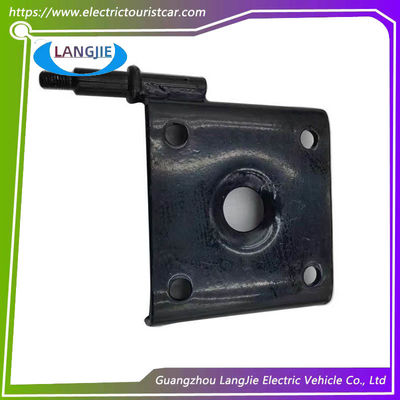 अच्छी कीमत इलेक्ट्रिक दर्शनीय स्थल और गश्ती कार सहायक उपकरण मार्शल रियर स्टील प्लेट ट्रे ब्रैकेट ऑनलाइन