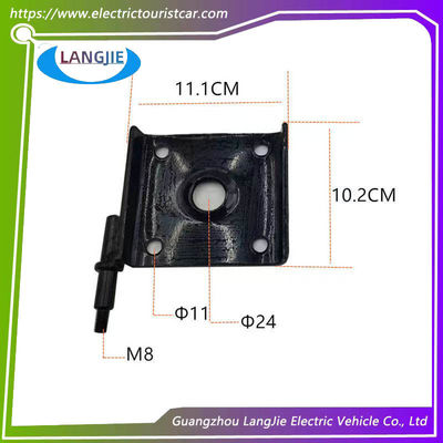 अच्छी कीमत निचला दबाव प्लेट के पीछे स्टील प्लेट आधार मार्शल इलेक्ट्रिक गश्ती दर्शनीय स्थल कार के पुर्जे ऑनलाइन
