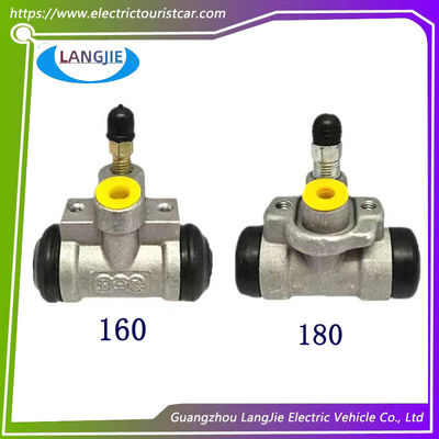अच्छी कीमत 160 और 180 मार्शल दर्शनीय स्थलों और गश्ती वाहनों के लिए फ्रंट और रियर ब्रेक सिलेंडर ऑनलाइन