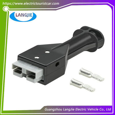 अच्छी कीमत गोल्फ कार्ट EZGO बैटरी चार्जिंग कनेक्टर हैंडल किट ऑनलाइन