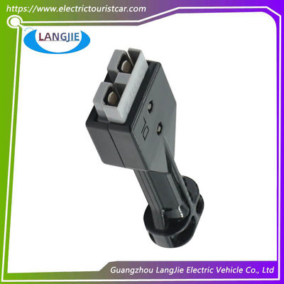 अच्छी कीमत इलेक्ट्रिक गोल्फ कार्ट एक्सेसरी EZGO TXT शीथ चार्जर प्लग के साथ ऑनलाइन