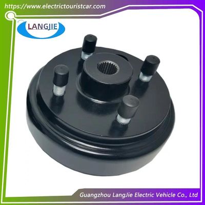 अच्छी कीमत EZGO TXT गोल्फ कार्ट एक्सेसरीज के लिए 24-दांत इलेक्ट्रिक हब असेंबली ऑनलाइन