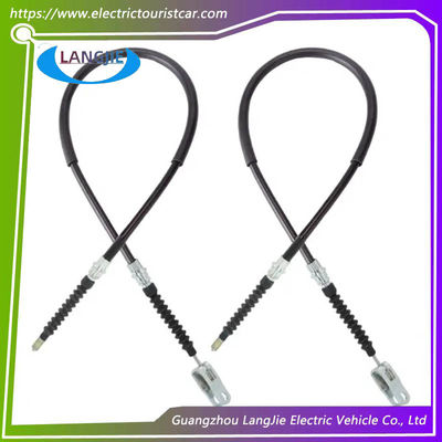 अच्छी कीमत गोल्फ कार्ट क्लब कार डीएस ब्रेक केबल स्टेनलेस स्टील कोर क्लब कारों के लिए ऑनलाइन