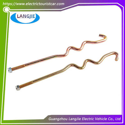 अच्छी कीमत क्लब कार बैटरी बोल्ट एस प्रेशर रॉड गोल्फ कार्ट प्रेशर रॉड ऑनलाइन