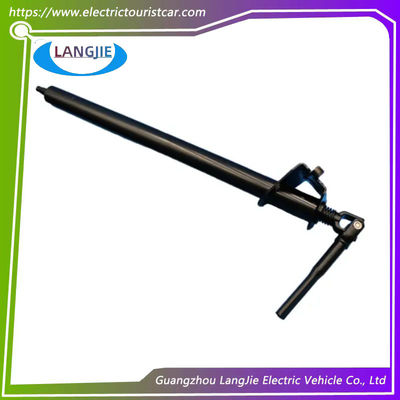 अच्छी कीमत क्लब कार डीएस गोल्फ कार्ट स्टीयरिंग व्हील, स्टीयरिंग कॉलम और यूनिवर्सल संयुक्त घटक ऑनलाइन