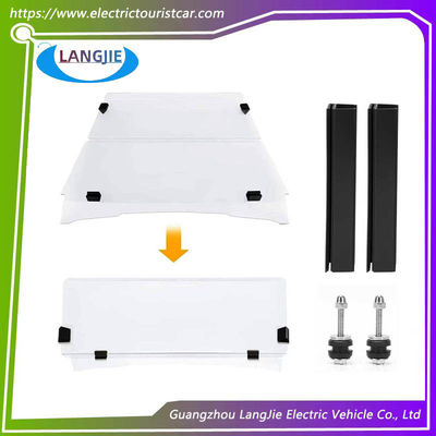 अच्छी कीमत गोल्फ कार्ट एजगो टीएक्सटी विंडशील्ड स्क्रू और चिपकने वाला 1994 से 2014 तक ऑनलाइन