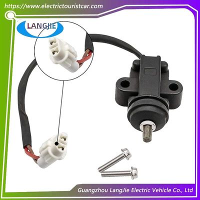 अच्छी कीमत यामाहा इलेक्ट्रिक गोल्फ कार्ट एक्सीलरेटर माइक्रो स्टॉप स्विच ऑनलाइन