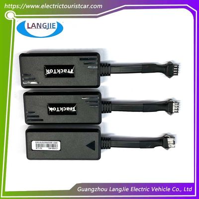 अच्छी कीमत EZGO गोल्फ कार्ट ब्लैक जीपीएस कार लोकेटर पार्ट्स ऑनलाइन