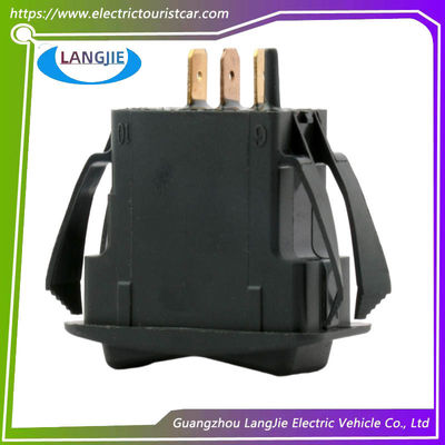 अच्छी कीमत EZGO TXT 3-Pin 2-Position Power Switch Component Suitable For Golf Carts ऑनलाइन