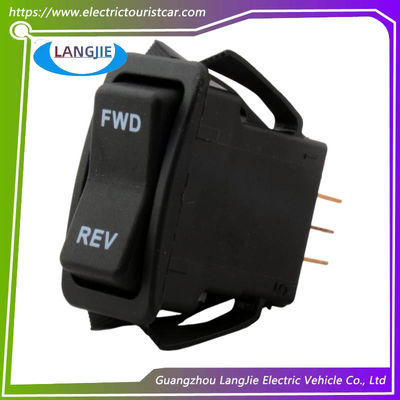 अच्छी कीमत EZGO Forward And Reverse Swing Arm Switch TXT Style Golf Cart Component ऑनलाइन