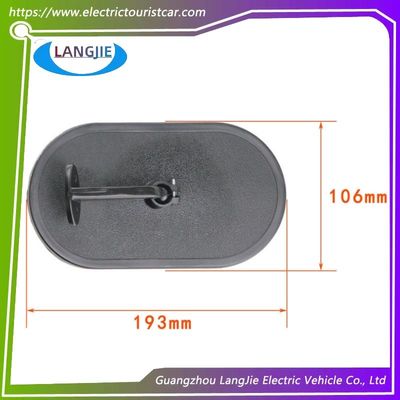 अच्छी कीमत EZGO इलेक्ट्रिक गोल्फ कार्ट LXI एडजस्टेबल इंटीरियर रियरव्यू मिरर ऑनलाइन