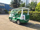 48 वोल्ट इलेक्ट्रिकल गोल्फ बुग्गी गाड़ियां 300A कंट्रोलर फ्यूल टाइपी क्लब कार गोल्फ कार्ट आपूर्तिकर्ता