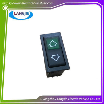 आगे और पीछे स्विच गोल्फ कार्ट शरीर के भागों के लिए LVTONG क्लब गोल्फ कार्ट भागों