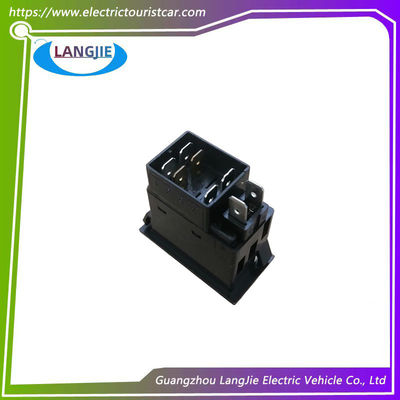 आगे और पीछे स्विच गोल्फ कार्ट शरीर के भागों के लिए LVTONG क्लब गोल्फ कार्ट भागों