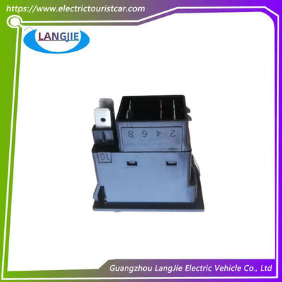 फ्रंट और रियर रिवर्स जॉयस्टिक बटन स्विच LVTONG क्लब गोल्फ कार्ट सामान