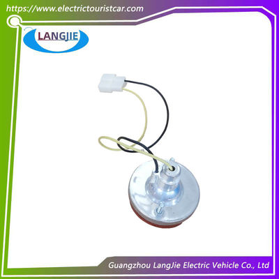 अच्छी कीमत 12V सर्कुलर ब्रेक लाइट ब्लॉकिंग प्लेट टेल लाइट ईगल दर्शनीय स्थल कार टेल सिग्नल लाइट पार्ट्स ऑनलाइन