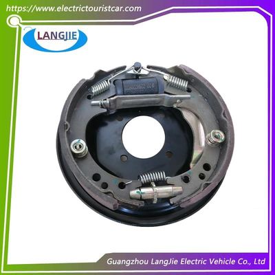 निर्माता बेस्ट सेलिंग रियर ब्रेक असेंबली EXCAR For Electric Golf Cart Accessories