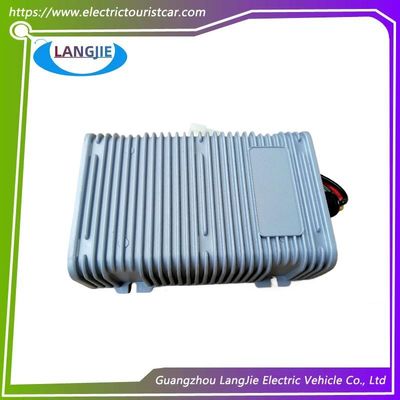 अच्छी कीमत आपूर्तिकर्ता डीसी कनवर्टर DC1236A 36V-48V मार्शल क्लब कार प्रतिस्थापन भागों के लिए ऑनलाइन