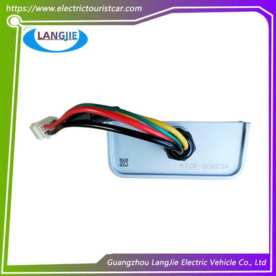आपूर्तिकर्ता डीसी कनवर्टर DC1236A 36V-48V मार्शल क्लब कार प्रतिस्थापन भागों के लिए