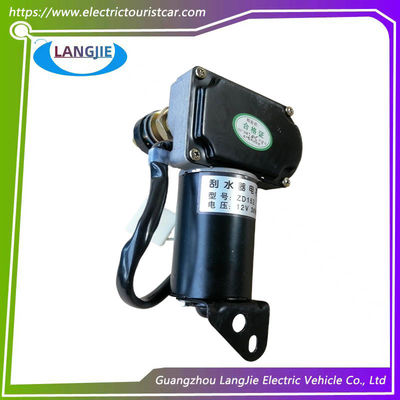 आपूर्तिकर्ता ZD152 12V वाइपर मोटर LVTONG क्लब कार पार्ट्स और सामान के लिए
