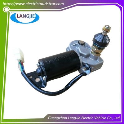 अच्छी कीमत गोल्फ कार्ट LVTONG कैब ग्लास वाइपर 30W ZD152 12V ऑनलाइन