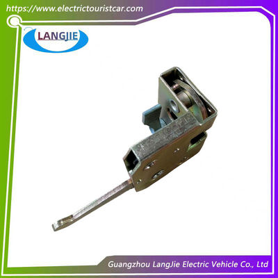 लॉक ब्लॉक अंदर दरवाजा लॉक और LVTONG इलेक्ट्रिक दर्शनीय स्थल वाहन घटकों के लिए हैंडल