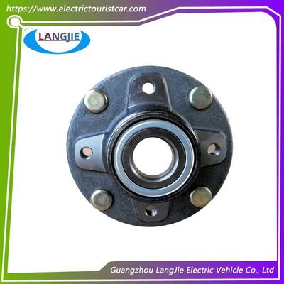 विद्युत गोल्फ कार्ट के लिए आगे असर सीट LVTONG निर्माण