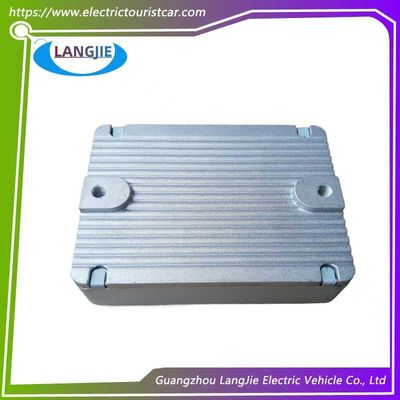 गोल्फ कार्ट LVTONG स्टीयरिंग कंट्रोलर YVS 12V 34A दर्शनीय स्थल कार