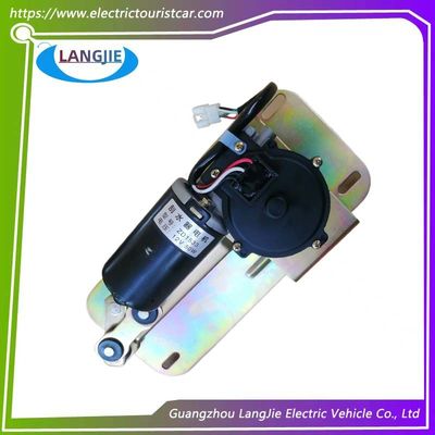 ZD1533-12V-50W वाइपर मोटर एसी दर्शनीय स्थल कार ईगल इलेक्ट्रिक गोल्फ कार्ट पार्ट्स के लिए
