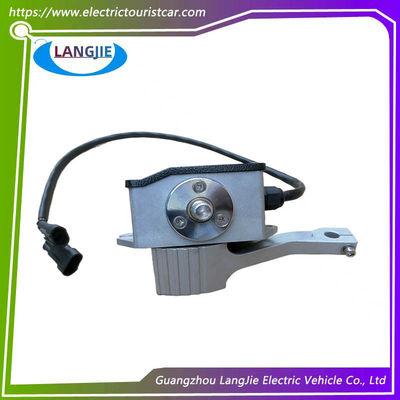 इलेक्ट्रिक गोल्फ बग्गी पार्ट्स के लिए पर्यटक बस त्वरक पेडल EFP-005 LVTONG