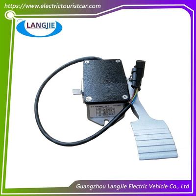 इलेक्ट्रिक गोल्फ बग्गी पार्ट्स के लिए पर्यटक बस त्वरक पेडल EFP-005 LVTONG