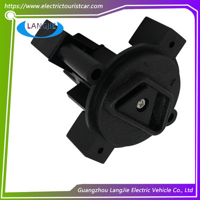 चार्जर प्लग रिसेप्टर 36V EZGO YMH कस्टम गोल्फ कार्ट पार्ट्स 18548G1 JN4-H6181-00 के लिए