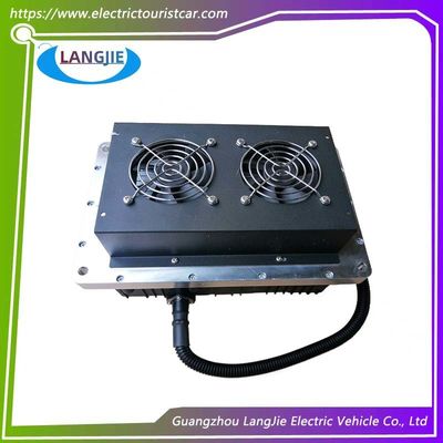 गोल्फ कार्ट नियंत्रक MC3336 72V मार्शल इलेक्ट्रॉनिक नियंत्रण घटक