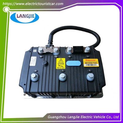 गोल्फ कार्ट नियंत्रक MC3336 72V मार्शल इलेक्ट्रॉनिक नियंत्रण घटक