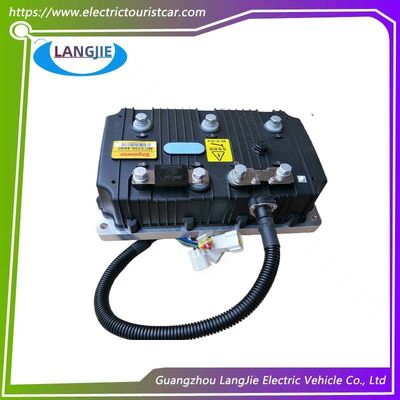 क्लब गोल्फ कार्ट पार्ट्स के लिए गोल्फ कार्ट 48V MC3336 मार्शल कंट्रोलर